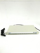 MultiTech FaxFinder FF830 V.34 8-Port Rackmount Fax Server w/Power Cord FREESHIP picture