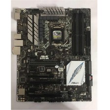 FOR ASUS Z170-AR DP+/DDR4 Motherboard Tested 100% USB 3.0 SATA3 PCI-E 3.0 picture