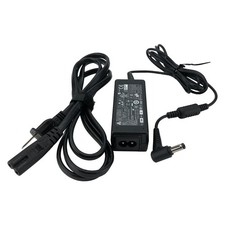 NEW Genuine 40W AC Adapter for ASUS ADP-40KD BB Laptop Charger 19V 2.1A 5.5mm picture
