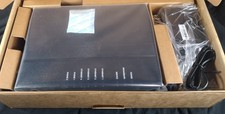 NEW - Calix 716GE-I R2 Indoor ONT Optical Fiber Network Terminal 100-04974 11 picture