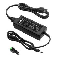 Alitove 24V-3A-BK Power Adapter 24V 3A 5.5MM X 2.1 MM picture