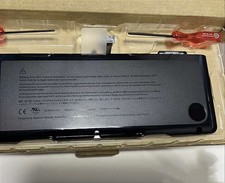Genuine OEM A1382 Battery for Apple MacBook Pro Unibody 15