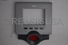 Symbol Front Cover Replacement For Motorola Symbol Mk2000, Mk2046 21-63660-04 picture