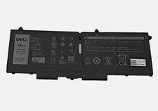 Authentic Dell OEM 07KRV Battery For Latitude 5330 7330 7430 7530-Fast Shipping picture