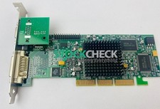 Matrox G55+MDHA32DB VGA Card picture
