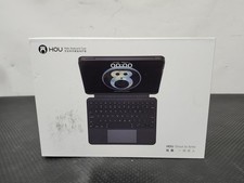 Hou Mate Keyboard Case Model Mate 11 -peak Blue - For iPad 11 Inch New picture