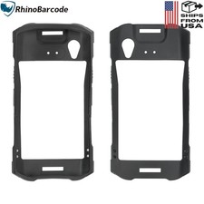 New Protective Cover Case For Zebra TC21 TC26 Rugged Boot Barcode Scanner 🔥⭐ picture