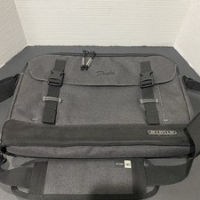 OGIO Apex 15 Slim Case Messenger bag heather gray picture