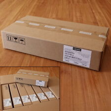 Lot of 6 x New Lenovo ThinkPad Ultra Docking Station 135W 40AJ0135US Laptop Dock picture