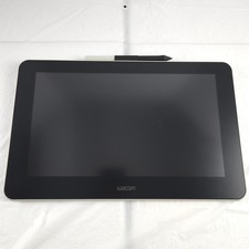 Wacom One 13.3” Drawing Tablet Pen Display DTC133 – NO CABLES picture