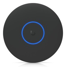 Ubiquiti U7 Pro XG 5800 Mbit/s Black Power over Ethernet (PoE) picture