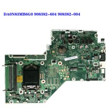 FOR HP Pavilion 27 Motherboard DA0N83MB6G0 908382-004 100% Fully Tested picture