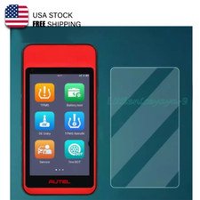 2pcs soft protective film screen protector for Autel MaxiTPMS ITS600 ITS600E picture