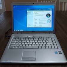 Dell Inspiron 1525 Laptop 15.4