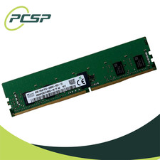 32 GB RAM Kit 4x Hynix 8GB PC4-2666V-R 1Rx8 DDR4 ECC REG picture