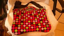 BYO Shoulder Strap Laptop Computer Bag New No Tags 14.5