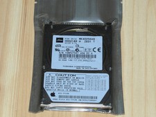 Toshiba 60 GB 4200 RPM 2.5