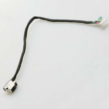 For HP Pavilion 15-cs0078nr 15-cs0079nr 15-cs0082cl 15-cs0083cl AC DC Power Jack picture