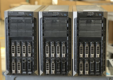 Dell PowerEdge T440 Server, Xeon(R) Silver 4110, @ 2.10GHz, 32GB RAM-No HDD/AC picture