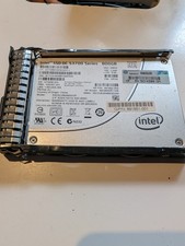 HPE 800GB SATA 6Gb/s 2.5