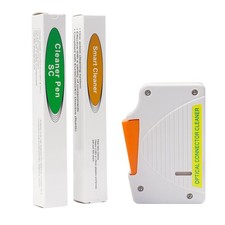 fyboptwu Fiber Cleaner Pen & Box for LC/SC/FC/ST picture