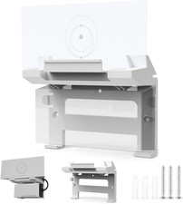 Starlink Gen 3 Wall Mount Kit for Mesh Router Space Saving Holder Accessories picture