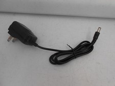 NITROID XD4 STOCK FACTORY ORGINAL POWER CORD PLUG TV Android BOX picture