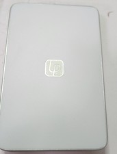 Lifeprint  WiFi Photo and Video Printer - White picture