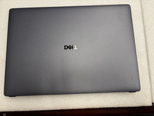 052T54 52T54 For Dell Pro 14 Premium PA14250 LCD Rear Lid Back Cover A Case picture