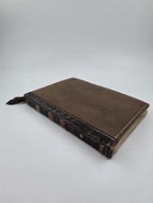 Twelve South BookBook iPad Mini 1 2 3 Leather Case Vintage Brown Folio picture