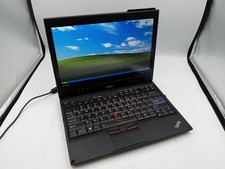 Lenovo ThinkPad X220 12
