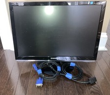 Samsung SyncMaster 953BW(broken) picture