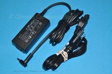HP 15-F009CA 15-F009WM 15-F010DX 15-F010WM Laptop AC Adapter / Notebook Charger picture