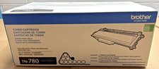 Genuine Brother TN780 / TN-780 High Yield Black Toner for HL-6180DW, HL-6180DWT picture