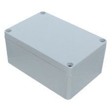 Aluminum Alloy Junction Box Outdoor Wiring Connection Electronic Project Boxes picture