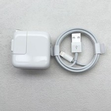 OEM 12W USB Power Adapter Foldable Portable Travel Plug For Apple iPhone iPad picture