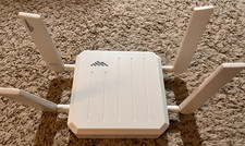 Cradlepoint S5A032A W-Series 5G Wideband Adapter Router P/N: W1850-5GB No AC picture
