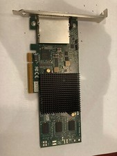ATTO Technology ExpressSAS R380 Low-Profile SAS RAID PCI Express Adapter picture