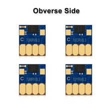 4PC ARC Chip For HP 975X 975XL For HP PageWide Pro 377dw 452dw 477dn 477dw 552dw picture