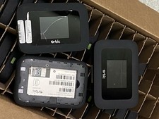 LOT OF 163PCS BROKEN/REPAIR VERIZON ORBIC SPEED R500L5 5G UW MIFI HOTSPOT picture