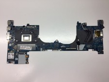 AS IS HP Envy X360 15-FH 15Z-FH Motherboard LA-M798P R5-7530U 8GB-RAM N47921-601 picture