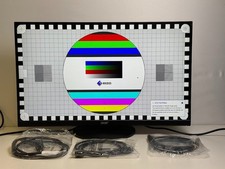 Acer Nitro XF273U 27″ 2K WQHD Monitor - READ picture