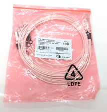 QSFP+ to 4 SFP+ 40G/10G Breakout Direct Attach Copper Cables 30AWG, 2M SIEMON picture