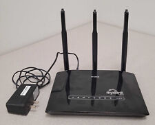 D-Link DIR-619L-ES mydlink Cloud Router wireless N300 + DGS-1008G Switch picture