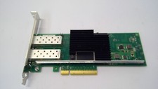 Lenovo 00YK615 Intel X710-DA2 10GbE 2-port SFP+ PCI-E FC Network Adapter NIC picture