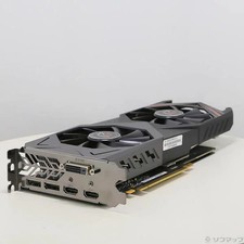 ASRock Phantom Gaming X Radeon RX590 8G OC Used picture