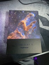 Finalmouse Starlight X SLX Nightfall 38g Wireless Gaming Mouse NEW IN HAND picture