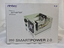 NEW Antec SmartPower 2.0 350-watt ATX 12V Power Supply - Model SP-350 picture