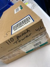 Panduit Pan Punch Tower Kit picture