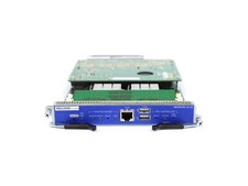 Juniper SRX3K-RE-12-10 Routing Engine Module +16GB SSD +1GB CF +2GB DDR2 picture